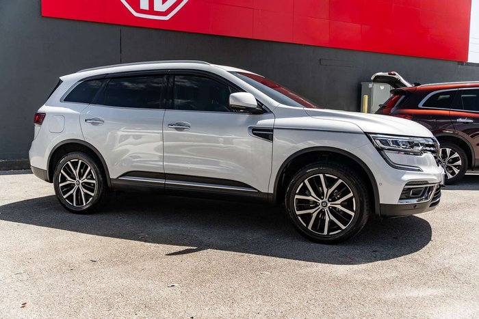 2022 Renault Koleos Intens