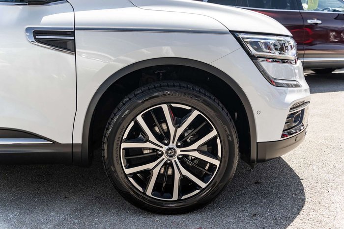 2022 Renault Koleos Intens