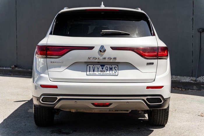 2022 Renault Koleos Intens