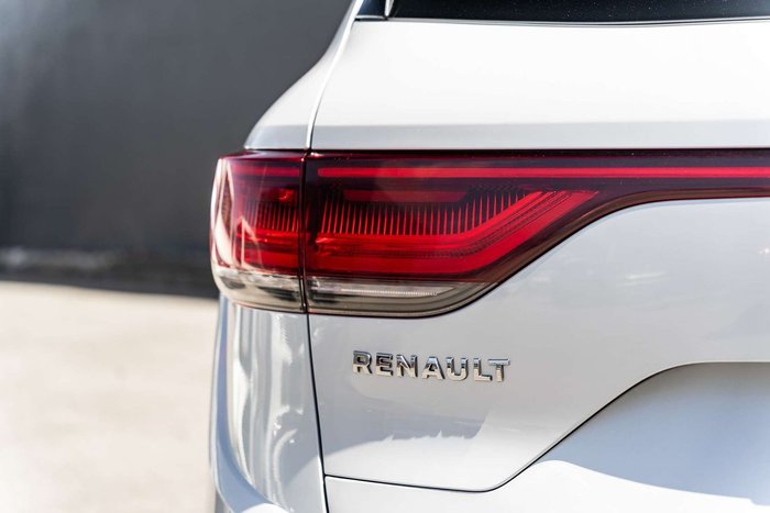 2022 Renault Koleos Intens