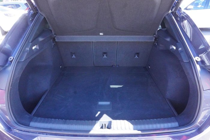 2025 CUPRA Terramar VZ