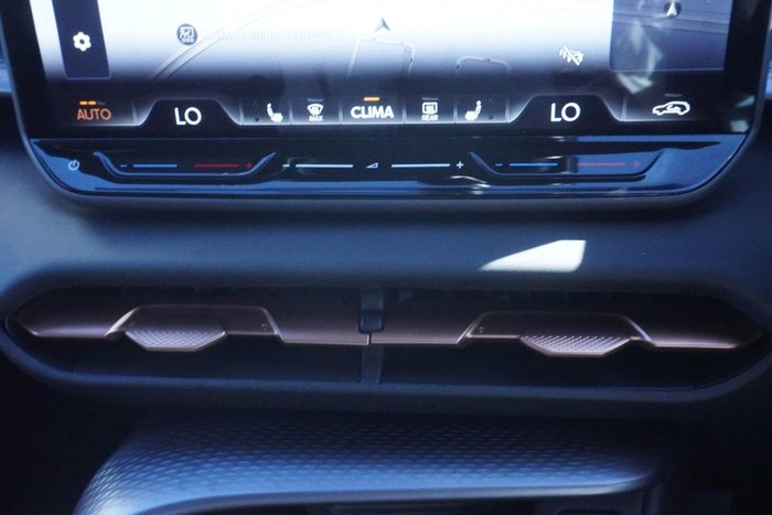 2025 CUPRA Terramar VZ