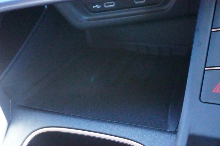 2025 CUPRA Terramar VZ