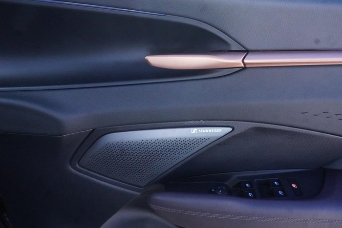 2025 CUPRA Terramar VZ