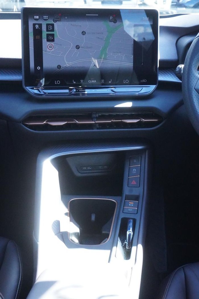 2025 CUPRA Terramar VZ