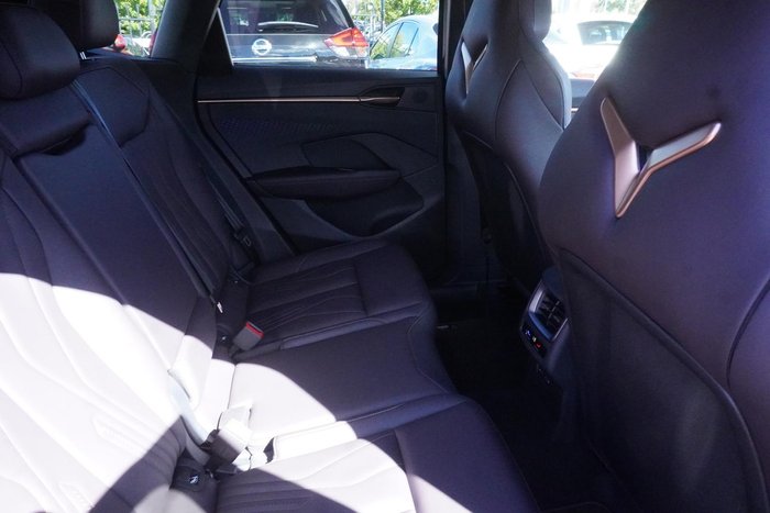 2025 CUPRA Terramar VZ