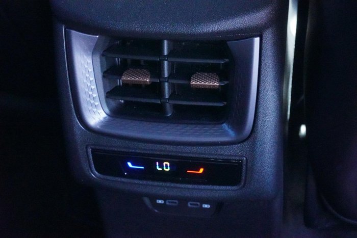 2025 CUPRA Terramar VZ