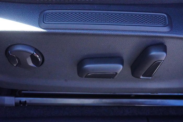 2025 CUPRA Terramar VZ