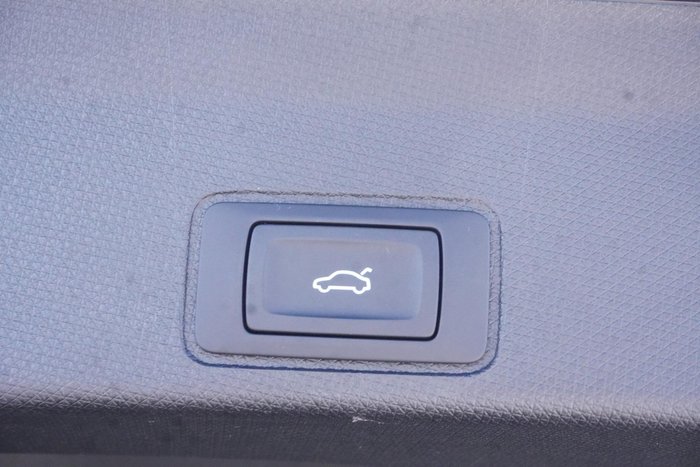 2025 CUPRA Terramar VZ