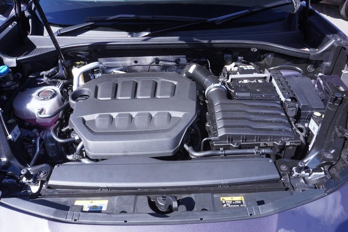 2025 CUPRA Terramar VZ