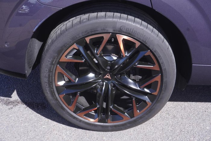 2025 CUPRA Terramar VZ