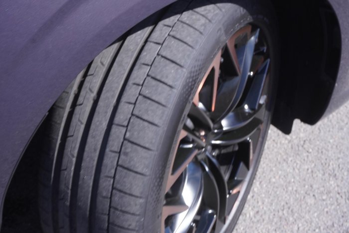 2025 CUPRA Terramar VZ