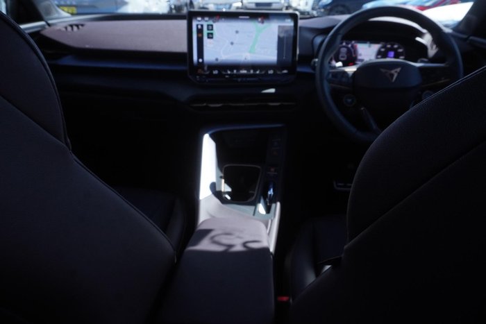 2025 CUPRA Terramar VZ