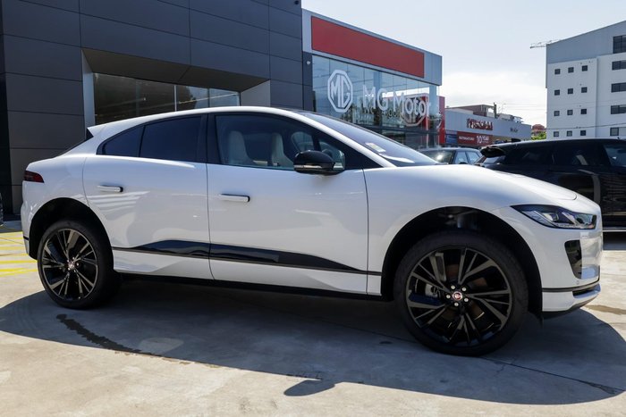 2022 Jaguar I-PACE EV400 HSE