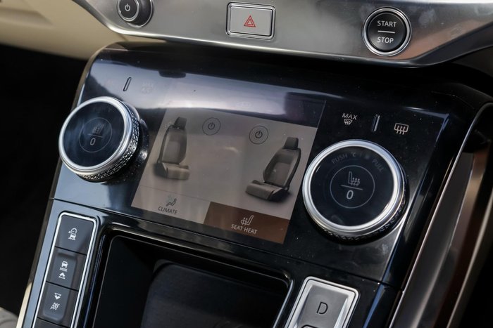 2022 Jaguar I-PACE EV400 HSE