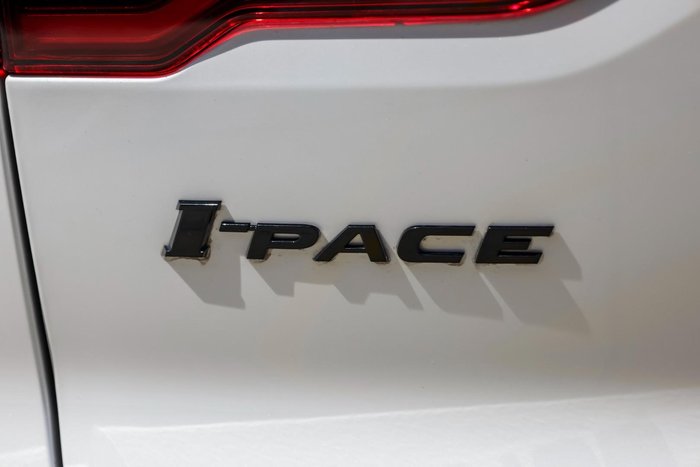 2022 Jaguar I-PACE EV400 HSE