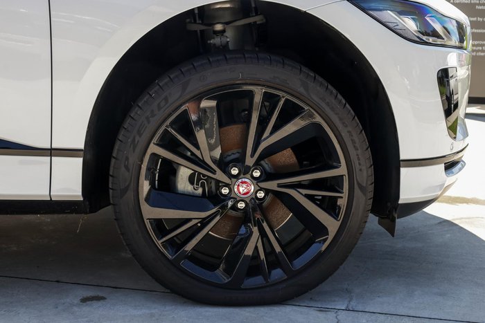 2022 Jaguar I-PACE EV400 HSE