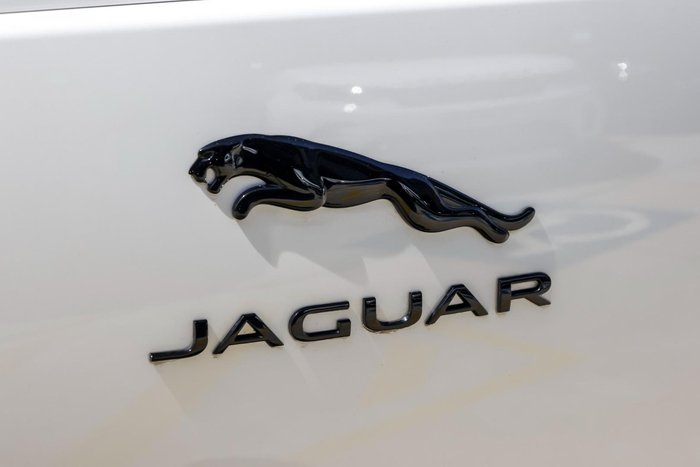 2022 Jaguar I-PACE EV400 HSE