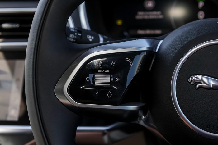 2022 Jaguar I-PACE EV400 HSE