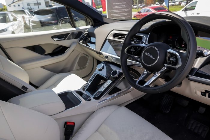 2022 Jaguar I-PACE EV400 HSE