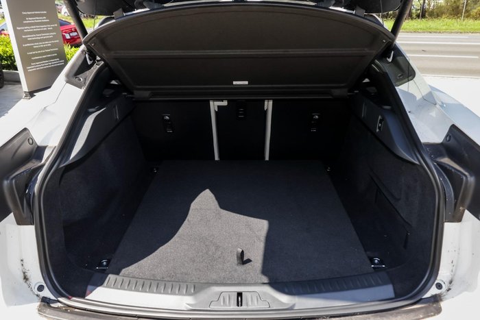 2022 Jaguar I-PACE EV400 HSE