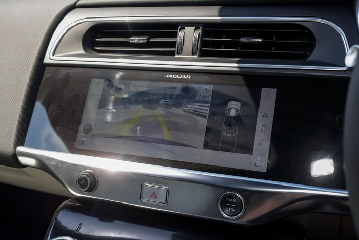 2022 Jaguar I-PACE EV400 HSE