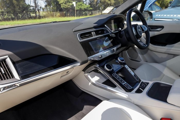 2022 Jaguar I-PACE EV400 HSE