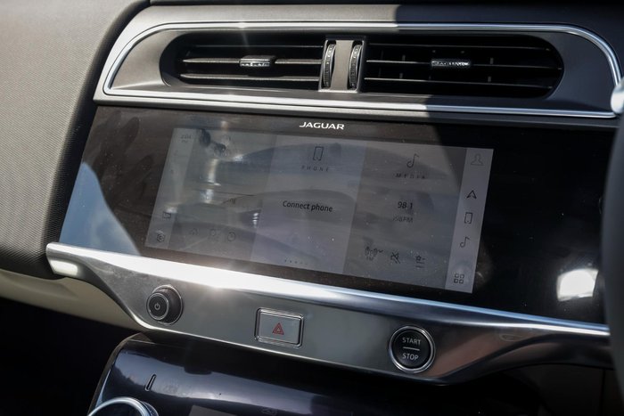 2022 Jaguar I-PACE EV400 HSE