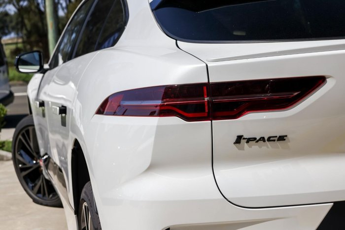 2022 Jaguar I-PACE EV400 HSE