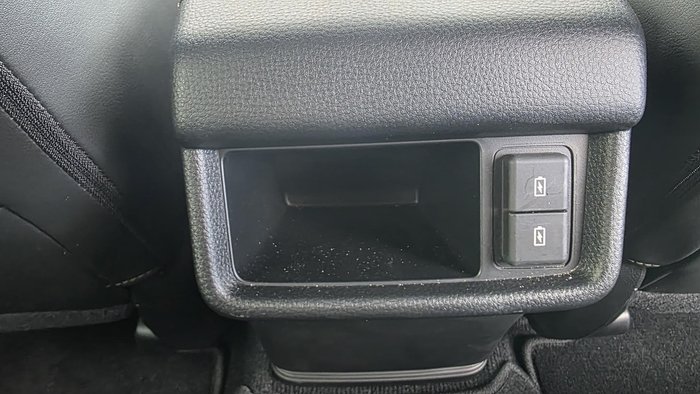 2025 Isuzu MU-X LS-T MY25.5 4X4 Dual Range Obsidian Grey