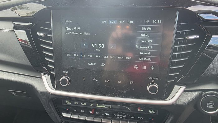 2025 Isuzu MU-X LS-T