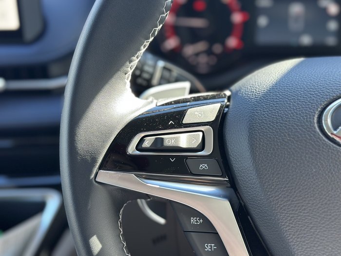 2026 LDV Deliver 7 Low Roof LWB