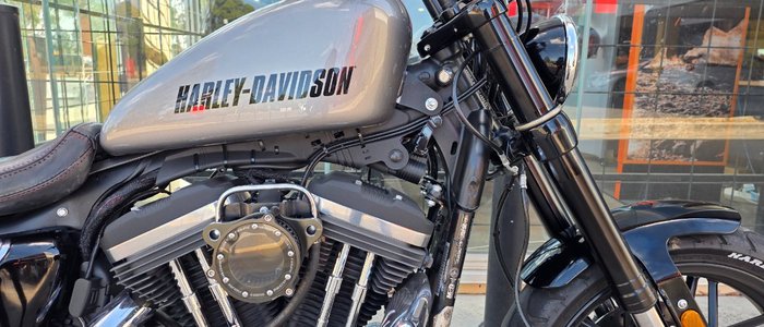 2017 HARLEY-DAVIDSON XL1200C 1200 CUSTOM BLACK