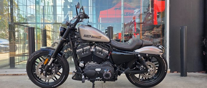 2017 HARLEY-DAVIDSON XL1200C 1200 CUSTOM BLACK