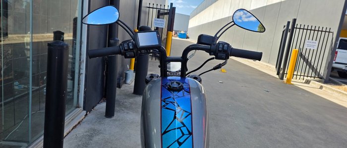 2017 HARLEY-DAVIDSON XL1200C 1200 CUSTOM BLACK