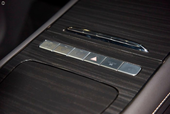 2025 Chery E5 Ultimate