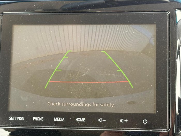 2022 Mitsubishi Pajero Sport GLX