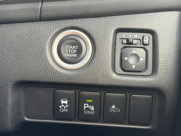 2022 Mitsubishi Pajero Sport GLX