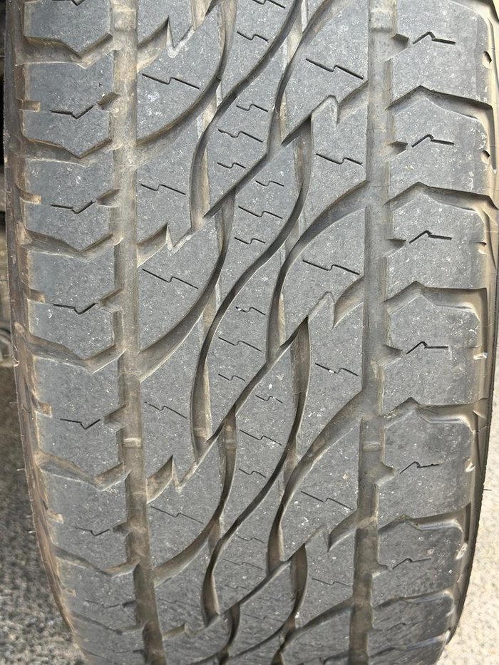 2022 Mitsubishi Pajero Sport GLX