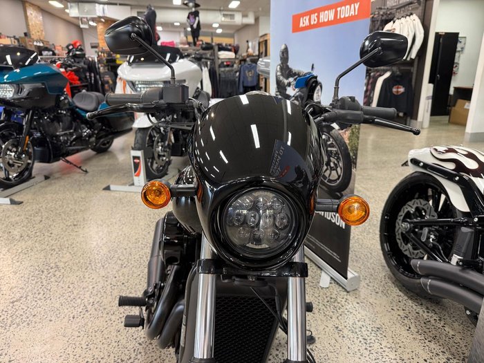 2018 Harley-Davidson Street 500 (XG500) Street Black