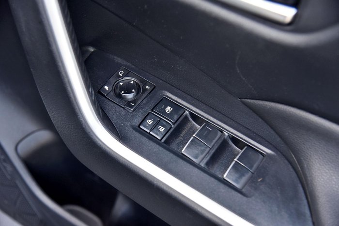 2019 Toyota RAV4 GXL