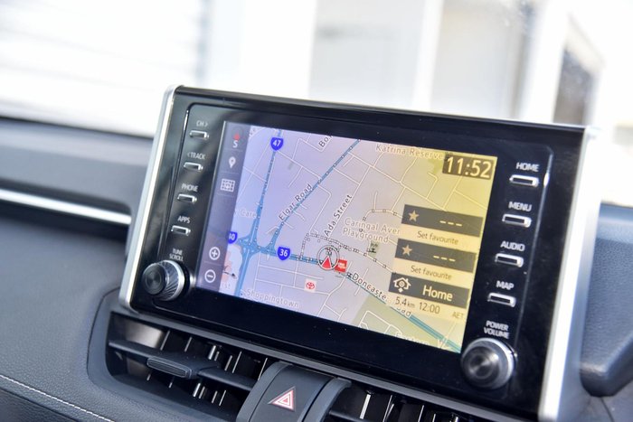 2019 Toyota RAV4 GXL