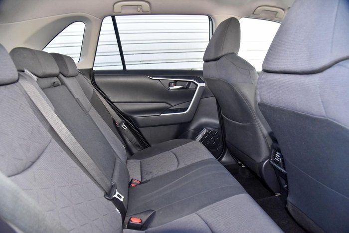 2019 Toyota RAV4 GXL