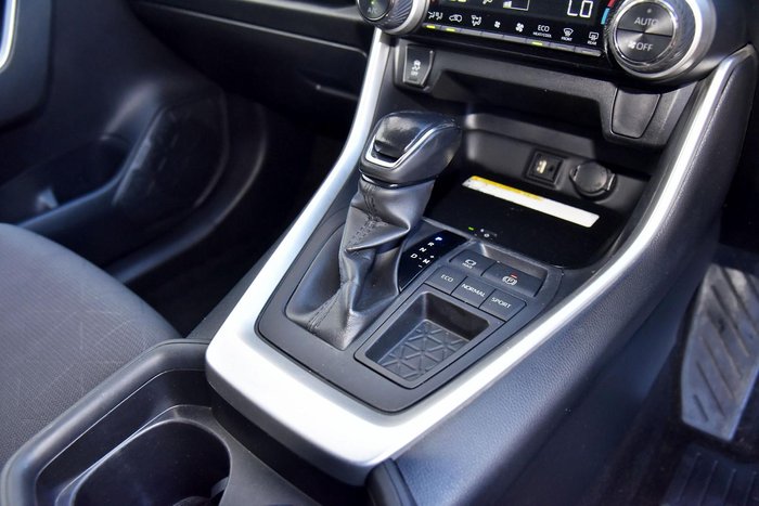 2019 Toyota RAV4 GXL