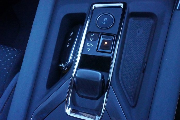 2025 CUPRA Leon VZx