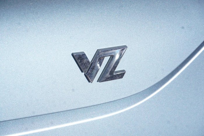 2025 CUPRA Leon VZx