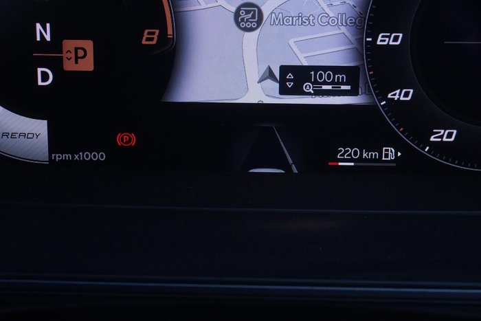 2025 CUPRA Leon VZx