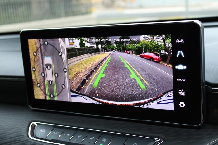 2024 GWM Haval Jolion Ultra Hybrid A01 Hamilton White