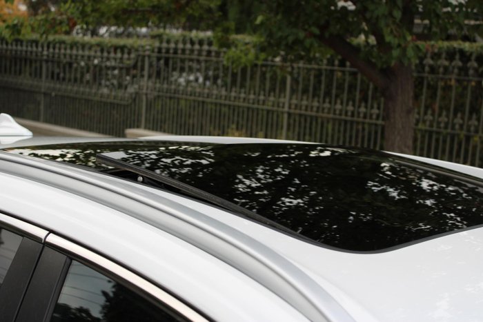 2024 GWM Haval Jolion Ultra Hybrid A01 Hamilton White