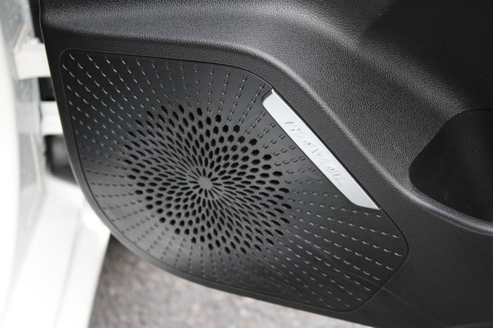 2024 GWM Haval Jolion Ultra Hybrid A01 Hamilton White